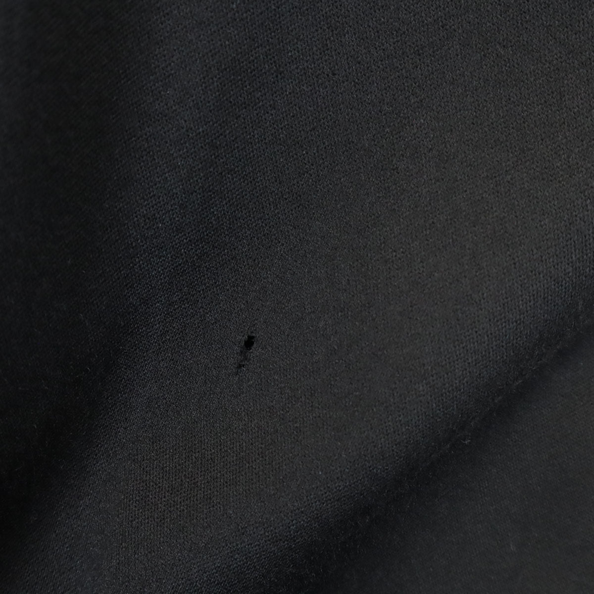 COMME des GARCONS HOMME コムデギャルソンオム 90s 1991年 日本製 ウール オールド 2タック スラックスパンツ S 黒 メンズ