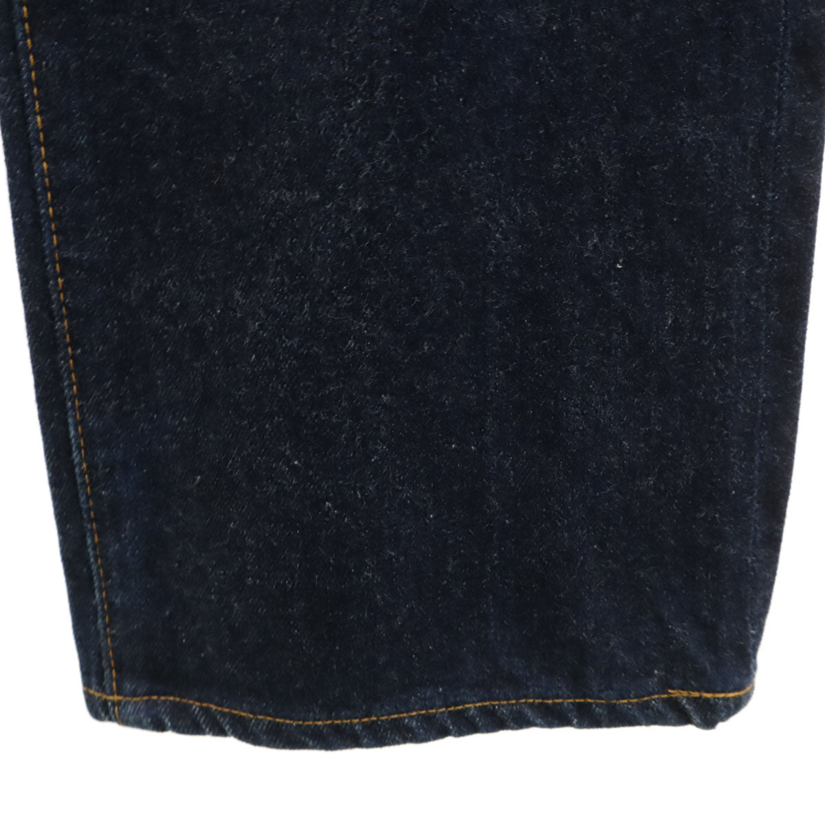 Levi's リーバイス 90s 99年 USA製 501XX 裏リベット 赤耳 ビックE バレンシア 復刻 ストレートデニムパンツ W31 ネイビー ボタンフライ ジーンズ メンズ