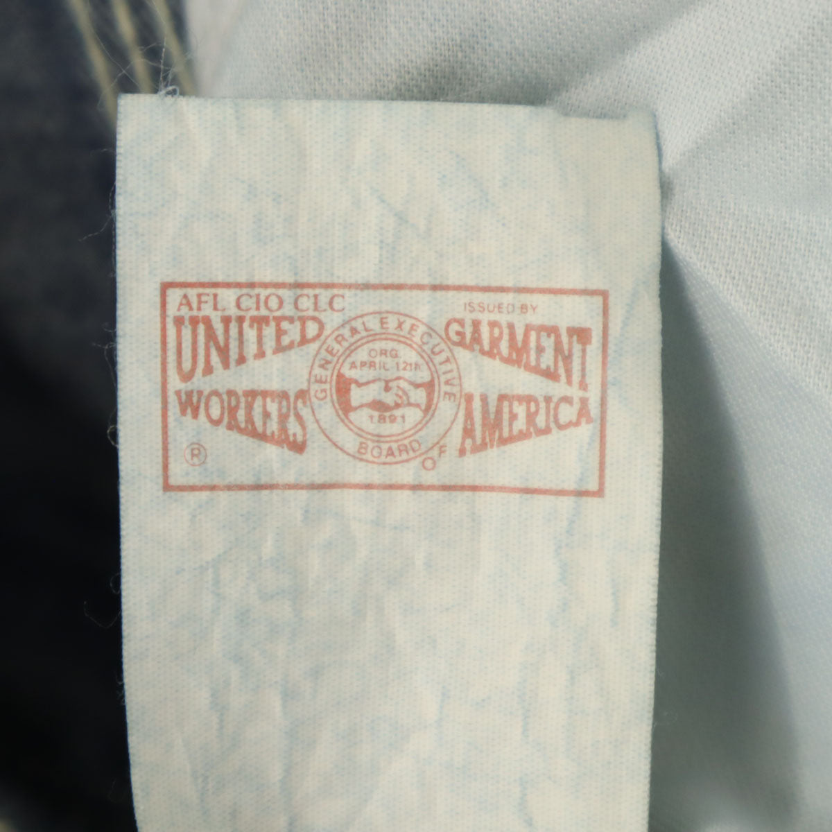 Carhartt カーハート 90s オールド USA製 デニムペインターパンツ W32 ネイビー ジーンズ メンズ