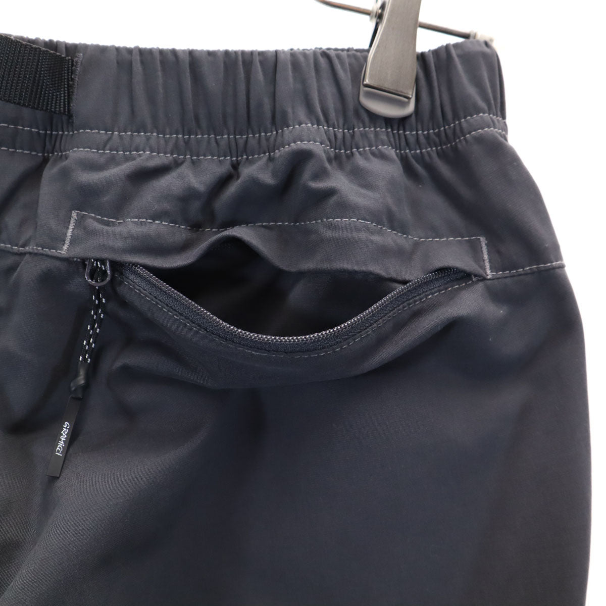 Gramicci グラミチ クライミングパンツ M グレー系 メンズ