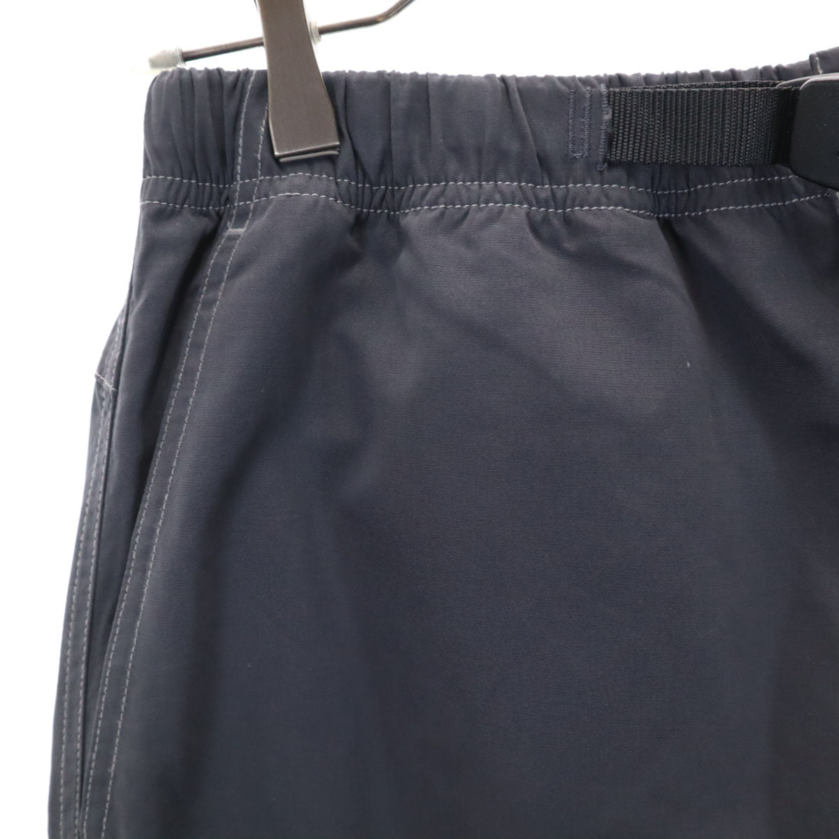 Gramicci グラミチ クライミングパンツ M グレー系 メンズ