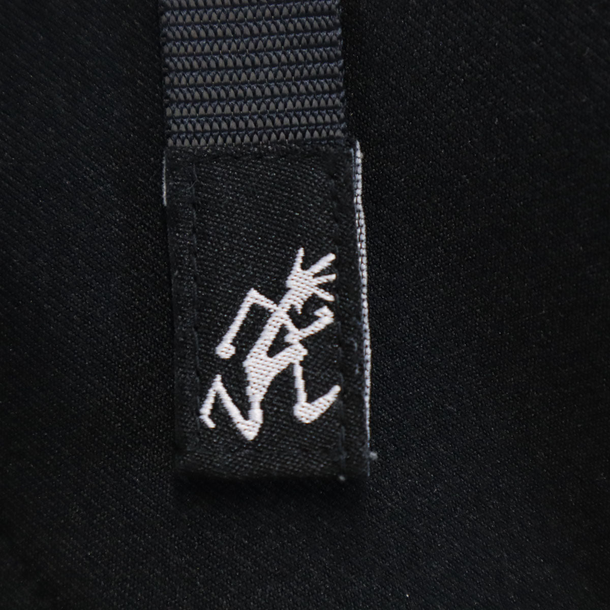 Gramicci グラミチ クライミングパンツ S ブラック GREEN LABEL RELAXING 裏起毛 メンズ