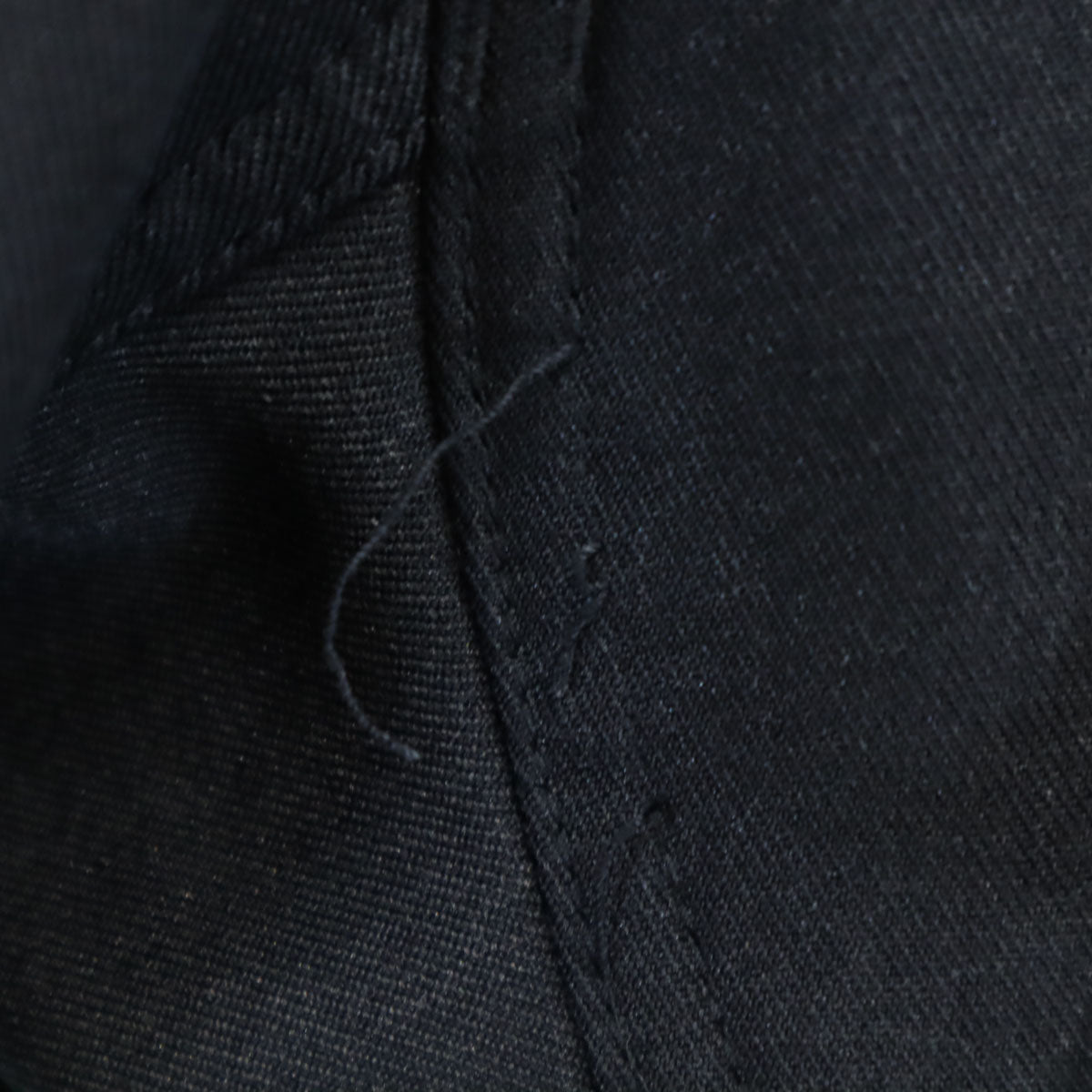 Gramicci グラミチ クライミングパンツ S ブラック GREEN LABEL RELAXING 裏起毛 メンズ