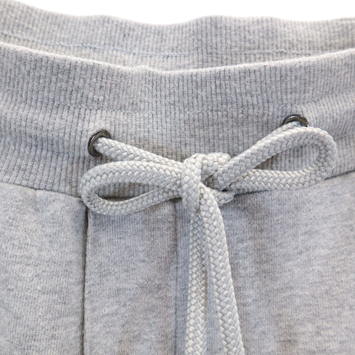 1PIU1UGUALE3 ウノピゥウノウグァーレトレ スウェットパンツ M グレー メンズ