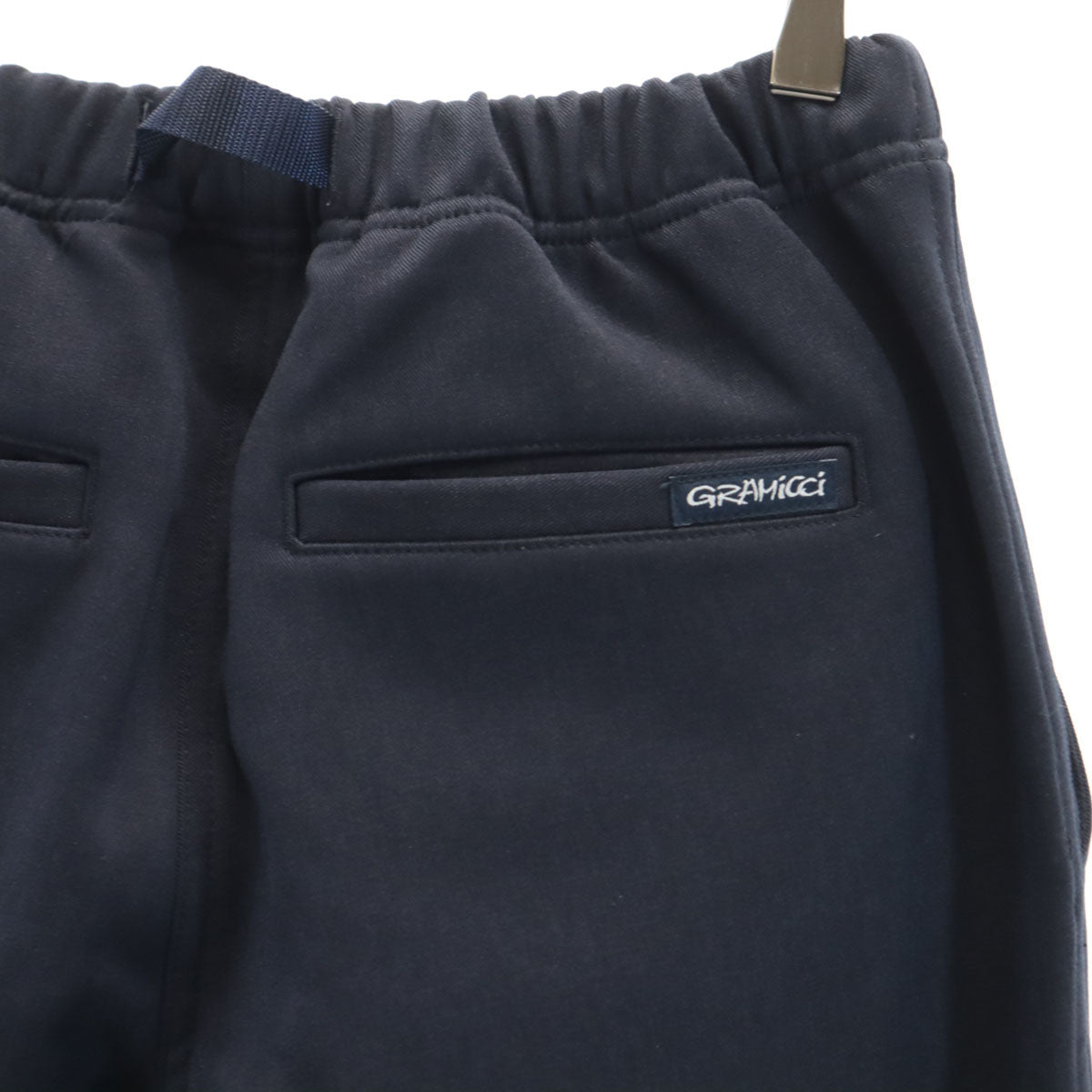 Gramicci グラミチ クライミングパンツ S ネイビー アウトドア メンズ
