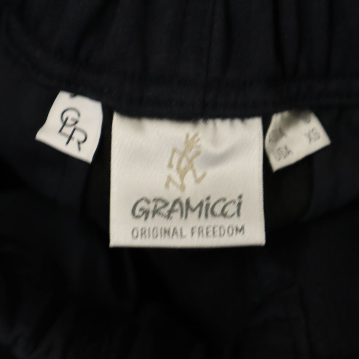 Gramicci グラミチ クライミングパンツ S ネイビー アウトドア メンズ