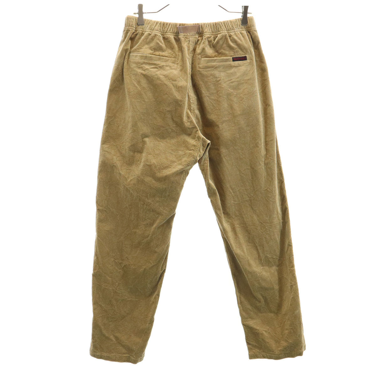 Gramicci グラミチ コーデュロイパンツ L ベージュ メンズ