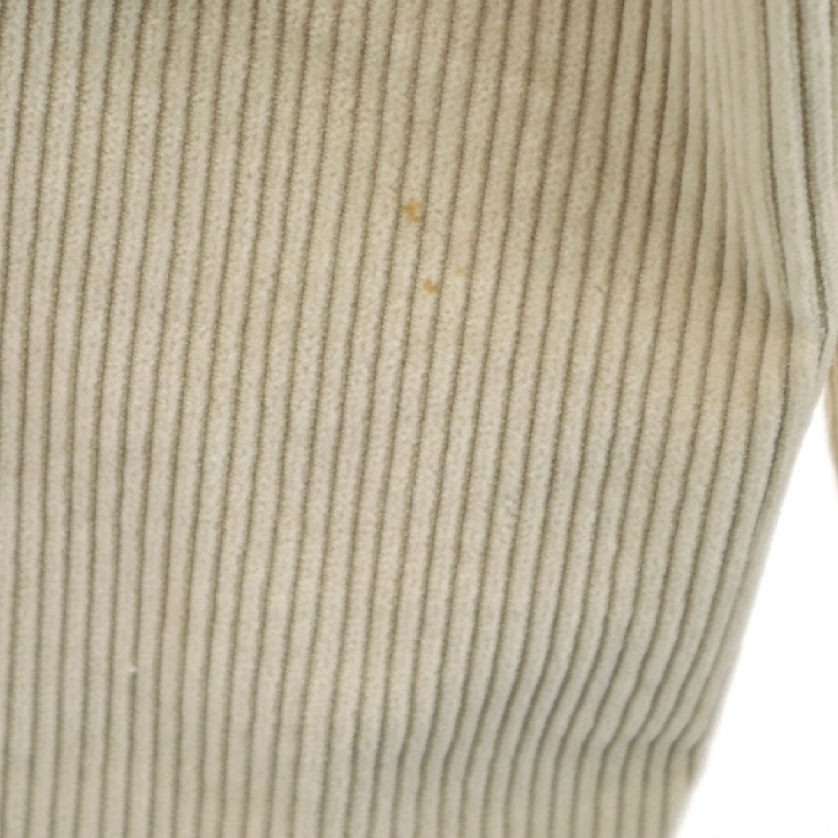L.L.Bean エルエルビーン 80s 90s オールド USA製 コーデュロイパンツ W30 ベージュ アウトドア メンズ