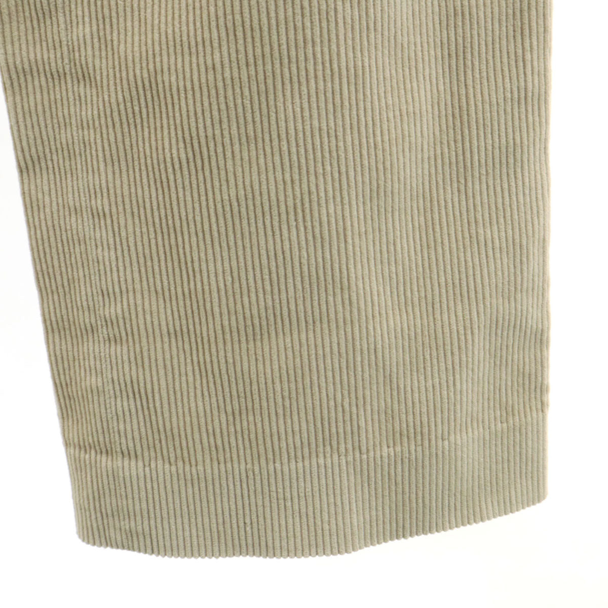 L.L.Bean エルエルビーン 80s 90s オールド USA製 コーデュロイパンツ W30 ベージュ アウトドア メンズ