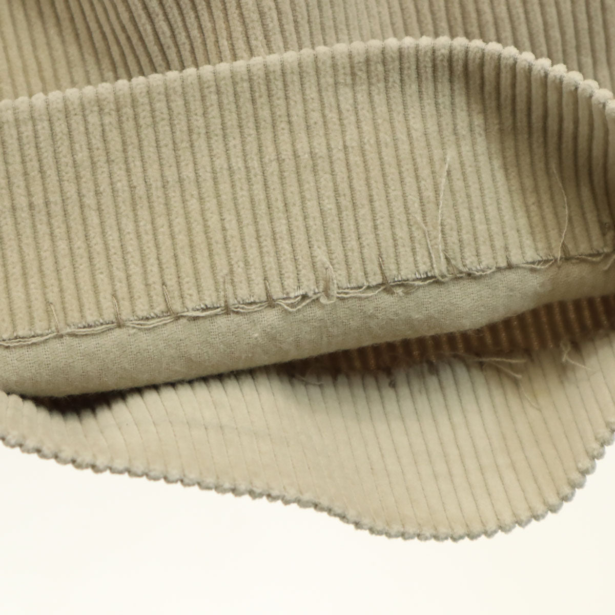 L.L.Bean エルエルビーン 80s 90s オールド USA製 コーデュロイパンツ W30 ベージュ アウトドア メンズ