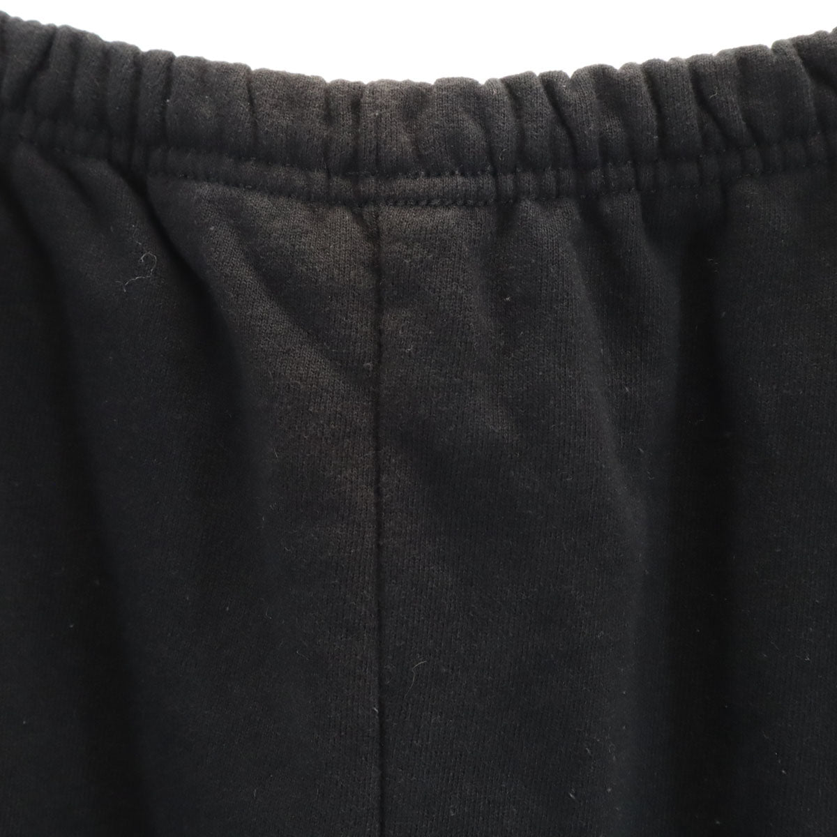 Champion チャンピオン 90s USA製 オールド スウェットパンツ L ブラック 裏起毛 メンズ