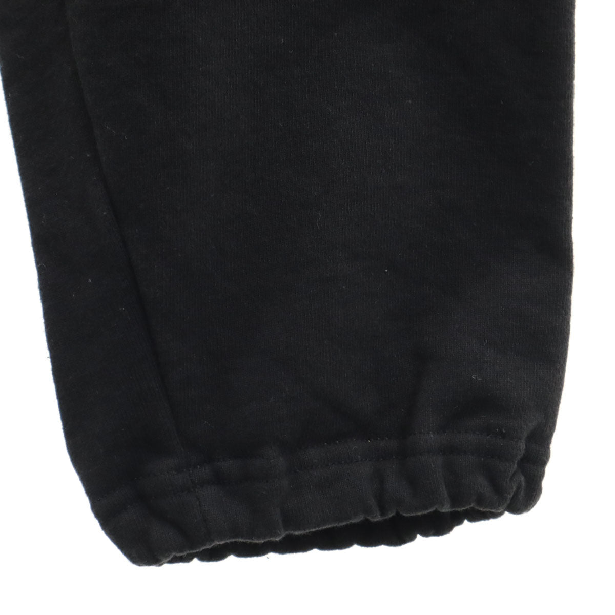 Champion チャンピオン 90s USA製 オールド スウェットパンツ L ブラック 裏起毛 メンズ