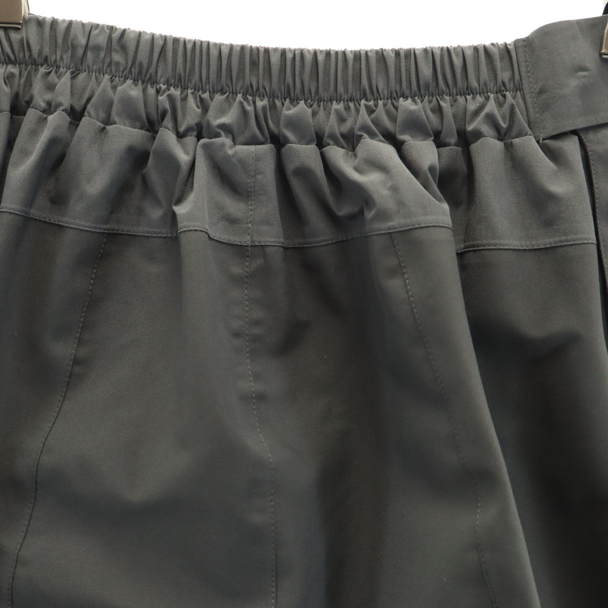 THE NORTH FACE ノースフェイス サミットシリーズ スノーボード パンツ BM チャコールグレー NP15451B GORE-TEX メンズ