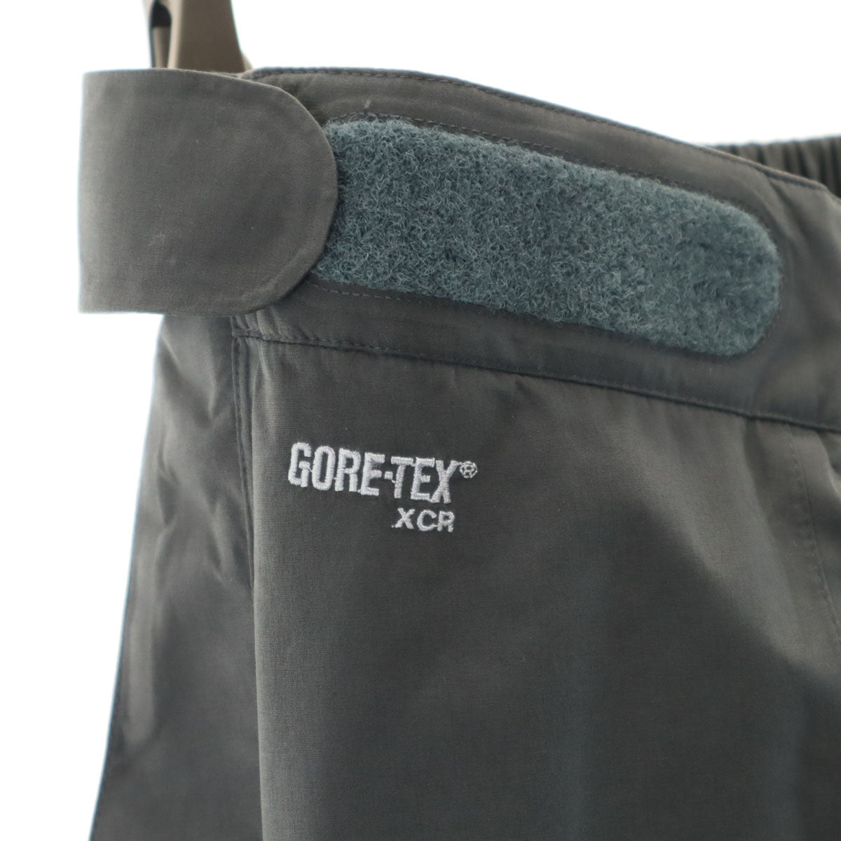 THE NORTH FACE ノースフェイス サミットシリーズ スノーボード パンツ BM チャコールグレー NP15451B GORE-TEX メンズ