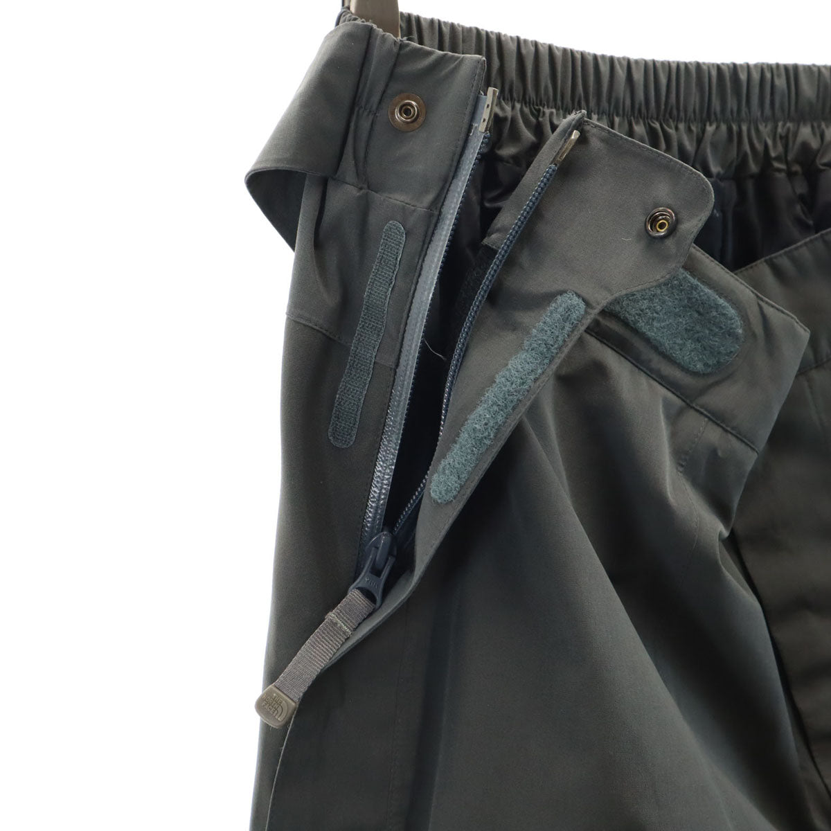 THE NORTH FACE ノースフェイス サミットシリーズ スノーボード パンツ BM チャコールグレー NP15451B GORE-TEX メンズ