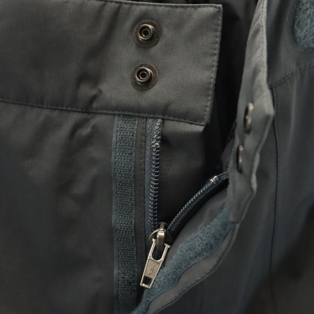 THE NORTH FACE ノースフェイス サミットシリーズ スノーボード パンツ BM チャコールグレー NP15451B GORE-TEX メンズ