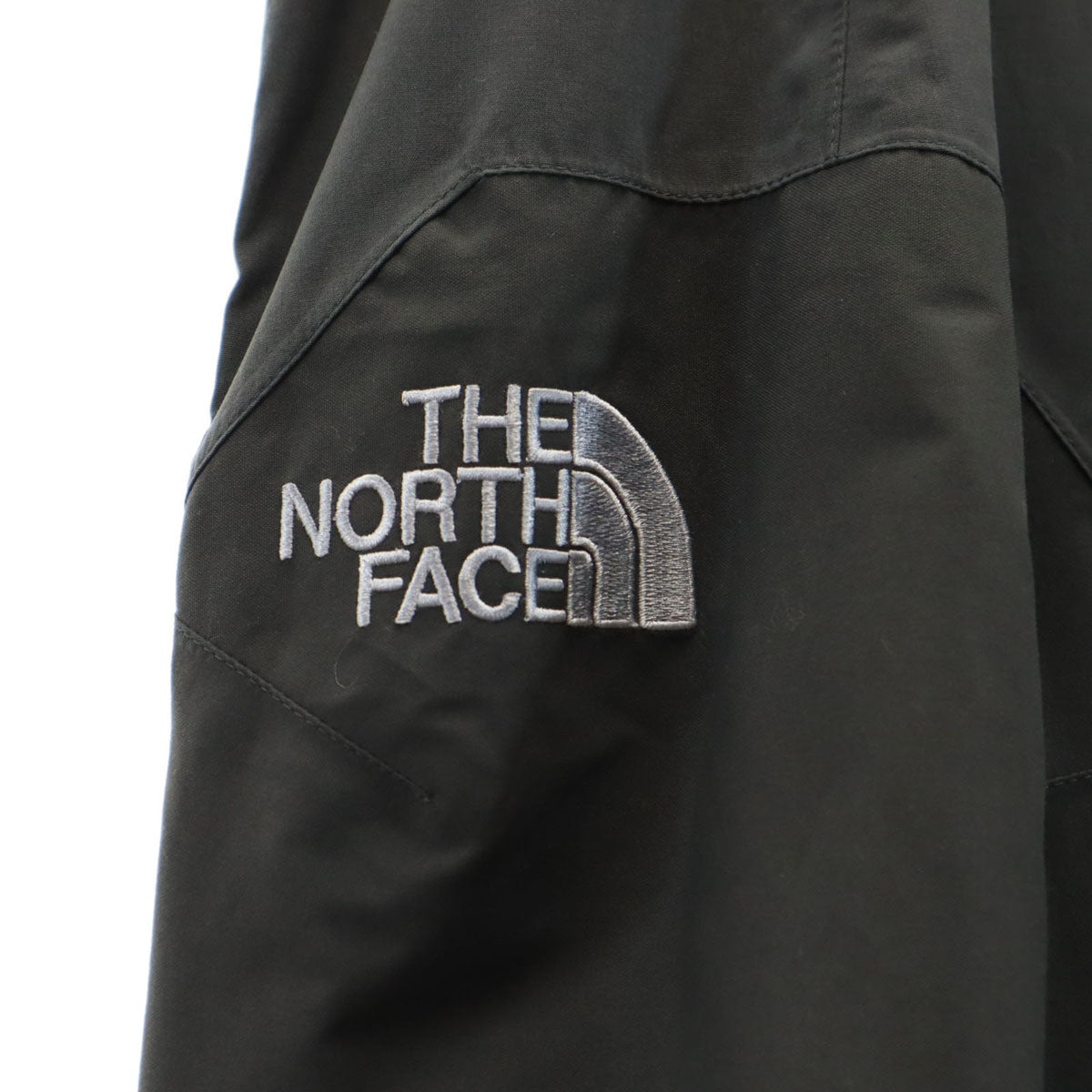 THE NORTH FACE ノースフェイス サミットシリーズ スノーボード パンツ BM チャコールグレー NP15451B GORE-TEX メンズ