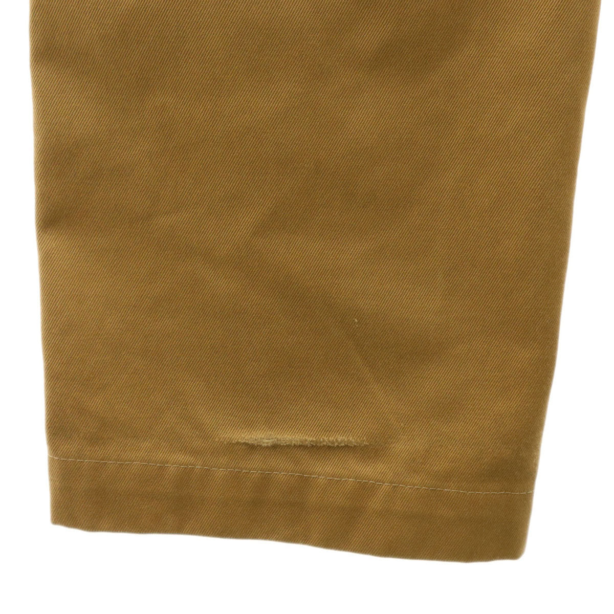 Paul Smith JEANS ポールスミスジーンズ パンツ S ベージュ系 ボタンフライ メンズ