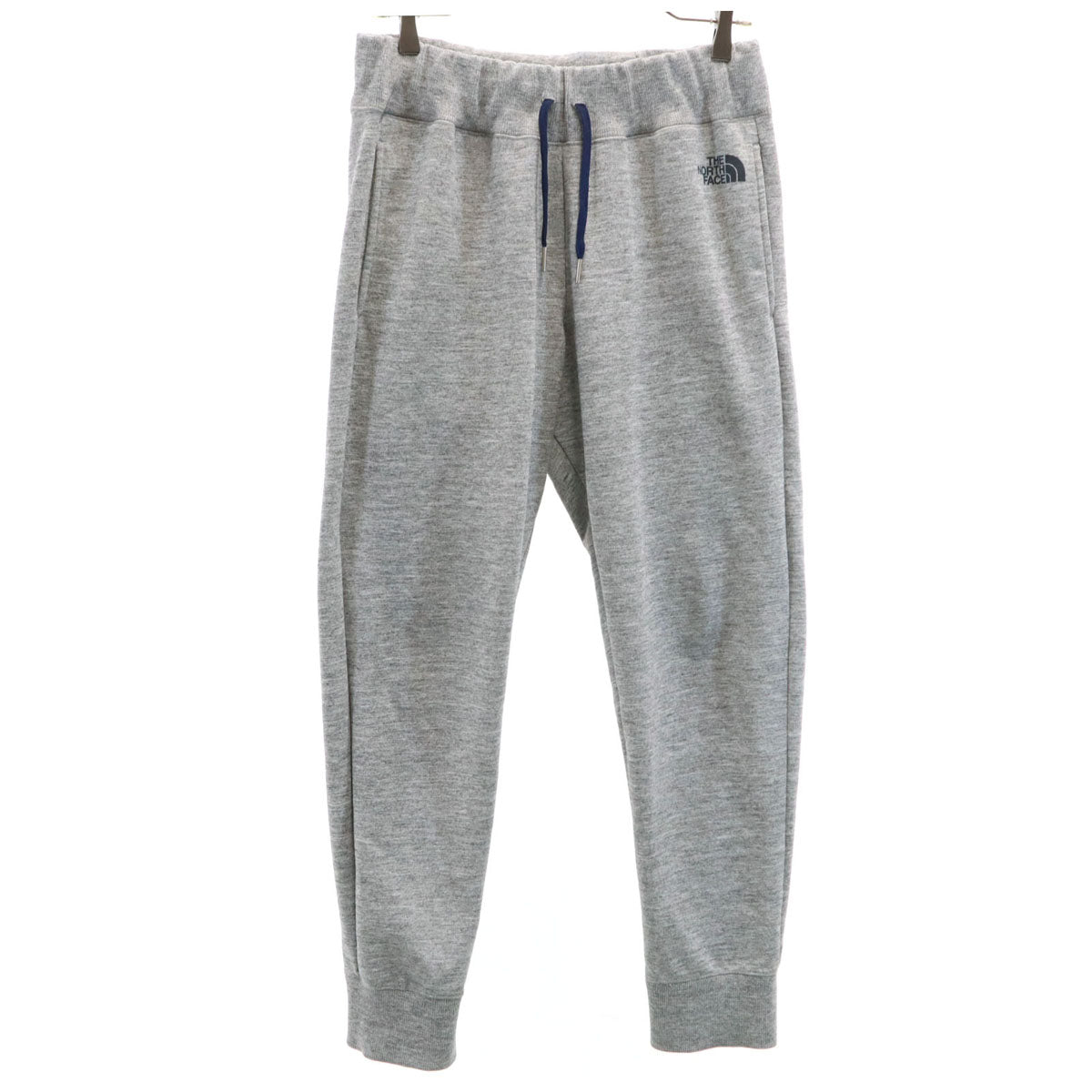 THE NORTH FACE ノースフェイス スウェットパンツ M グレー NB81696 アウトドア メンズ