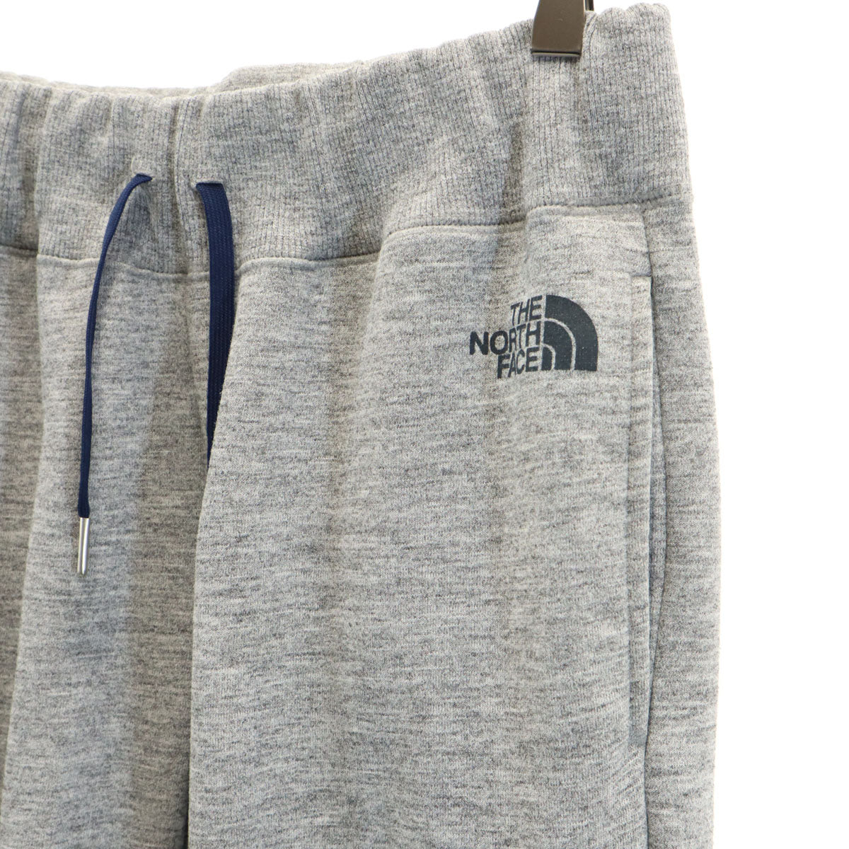 THE NORTH FACE ノースフェイス スウェットパンツ M グレー NB81696 アウトドア メンズ