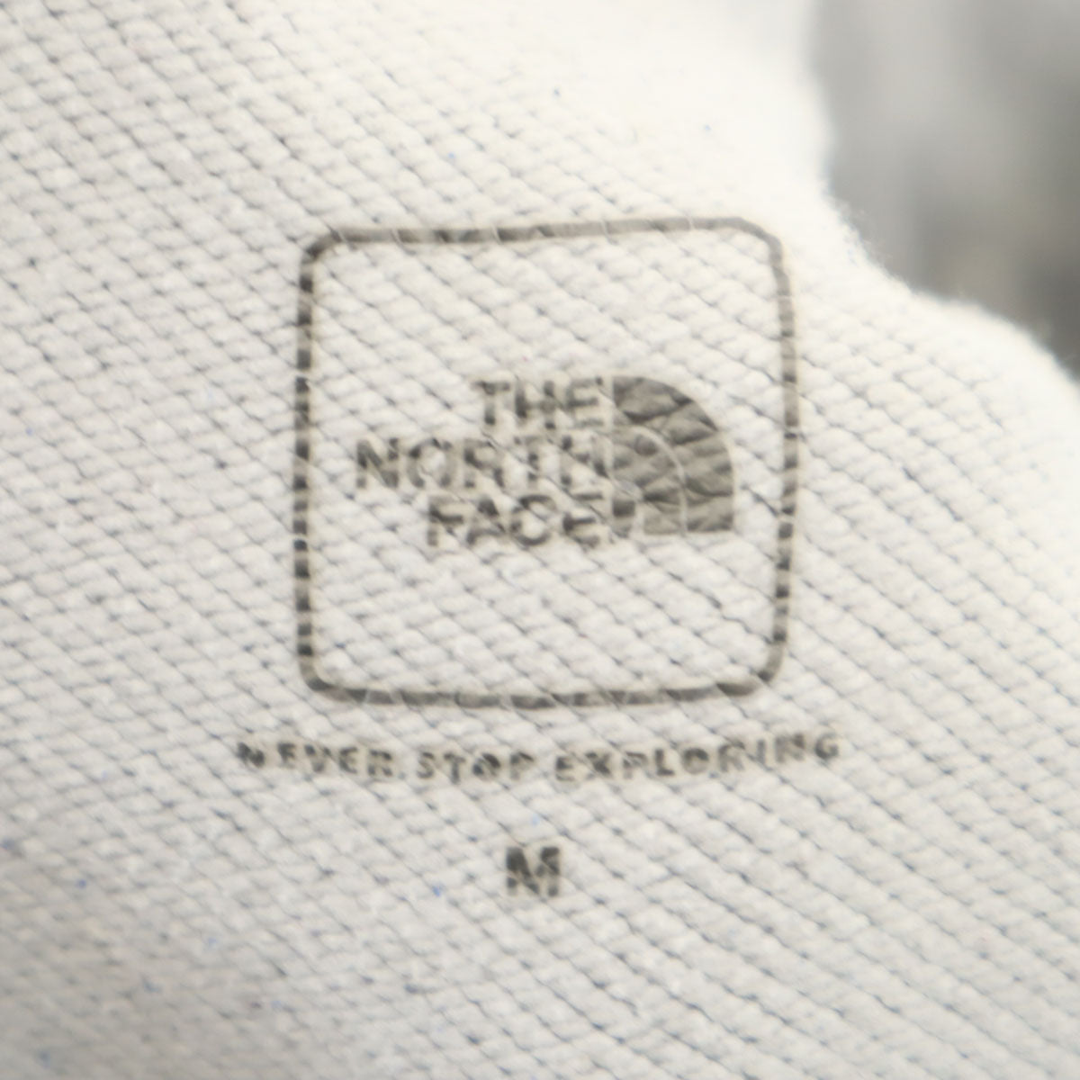 THE NORTH FACE ノースフェイス スウェットパンツ M グレー NB81696 アウトドア メンズ