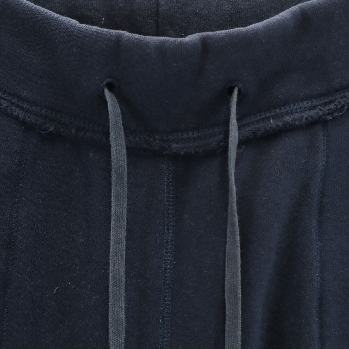 nonnative ノンネイティブ 日本製 スウェットパンツ 1 ネイビー メンズ