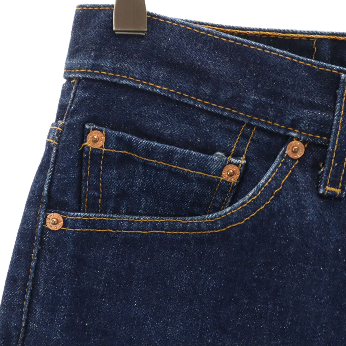 Levi's リーバイス 00s 2000年 USA製 517-03 デニムパンツ W30 ネイビー ジーンズ メンズ