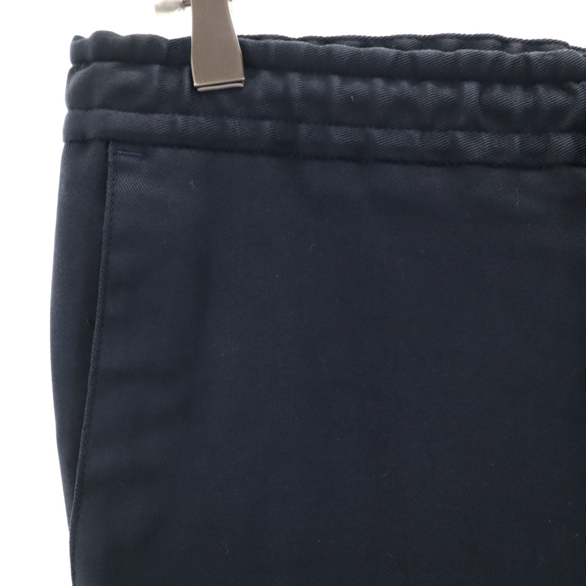 BOSS HUGO BOSS ボスヒューゴボス ジョガーパンツ 44 ブラック メンズ