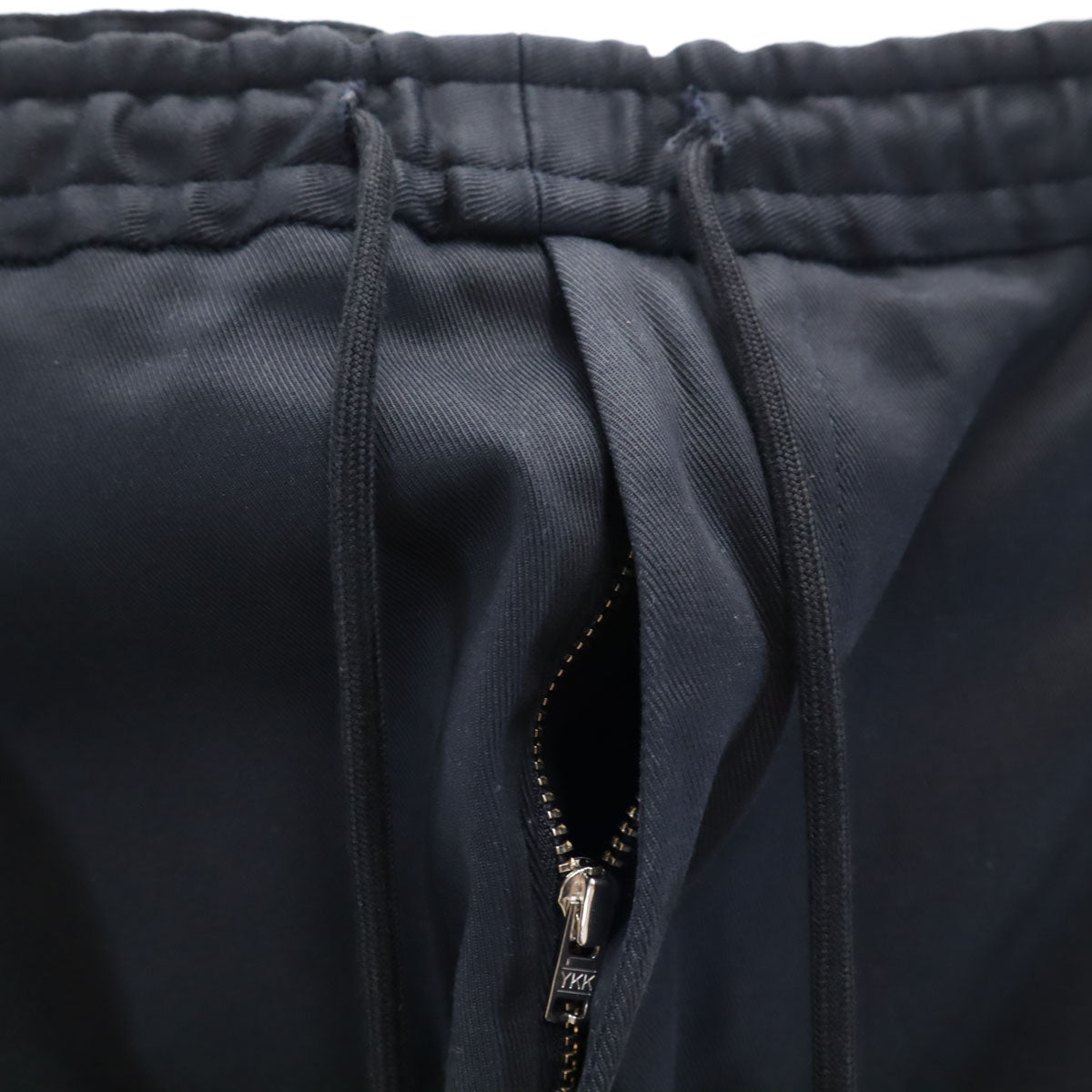 BOSS HUGO BOSS ボスヒューゴボス ジョガーパンツ 44 ブラック メンズ