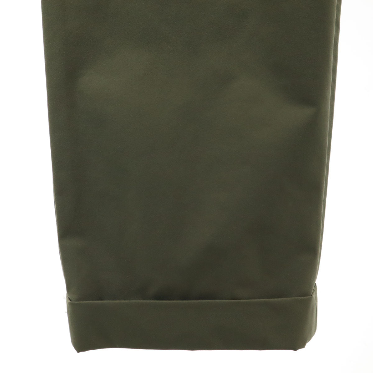 Paul Smith ポールスミス スラックスパンツ L オリーブ スリム メンズ