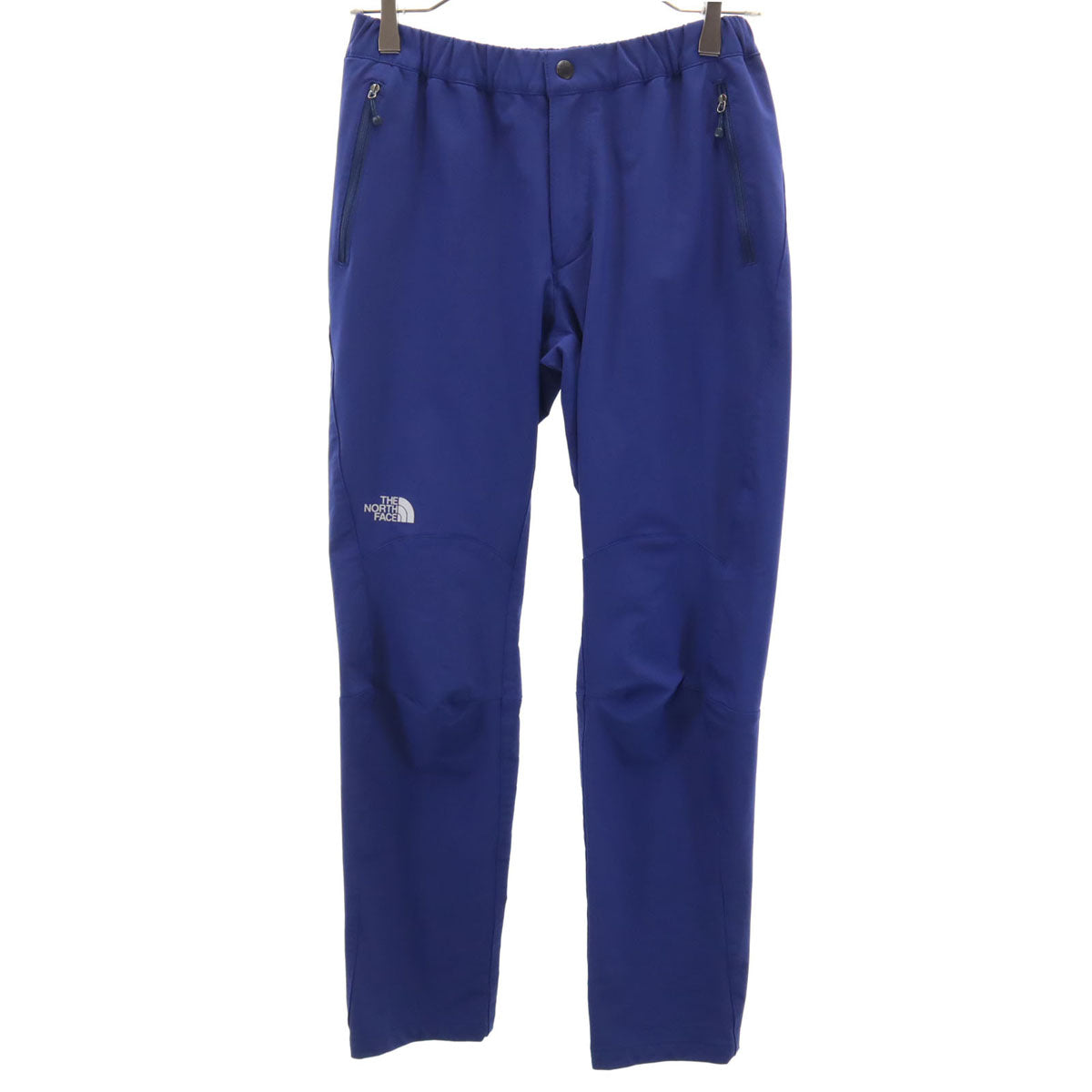 THE NORTH FACE ノースフェイス アルパインライト パンツ M ネイビー アウトドア NTW52927 レディース