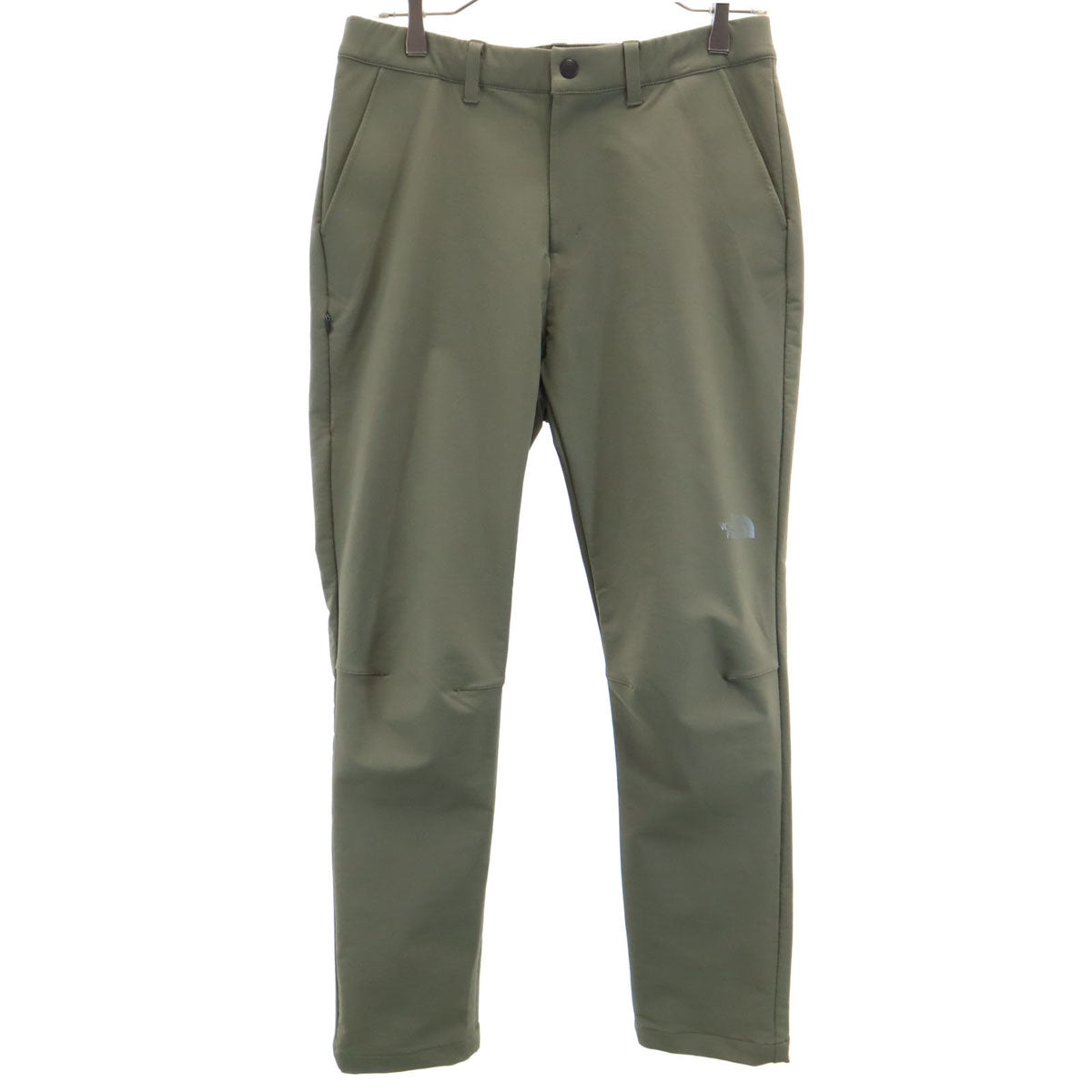 THE NORTH FACE ノースフェイス サテラ パンツ M オリーブ アウトドア NBW81901 レディース