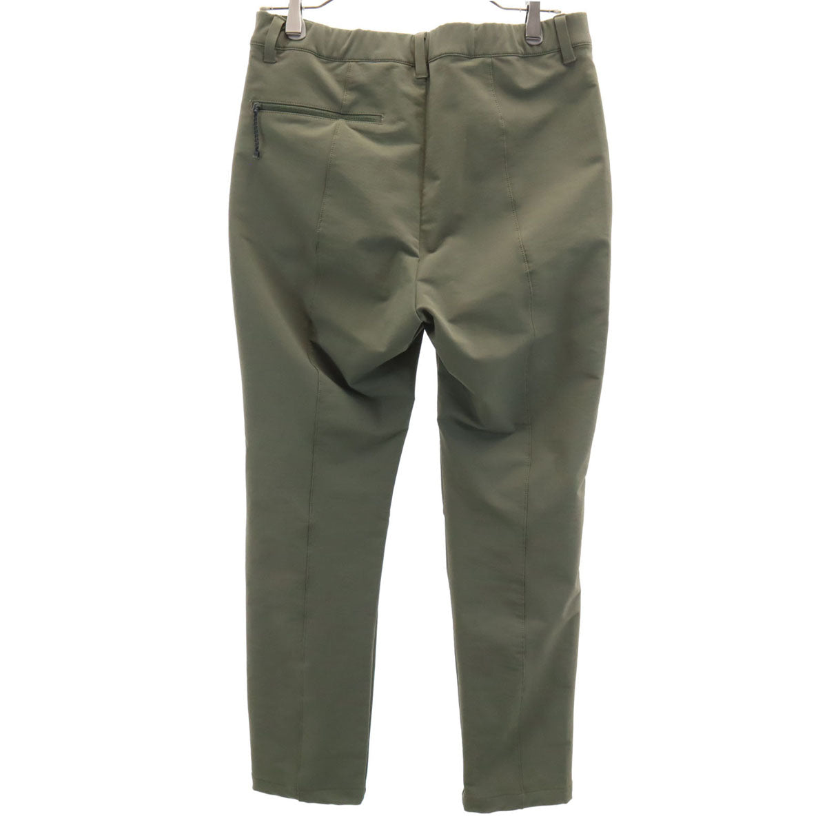 THE NORTH FACE ノースフェイス サテラ パンツ M オリーブ アウトドア NBW81901 レディース