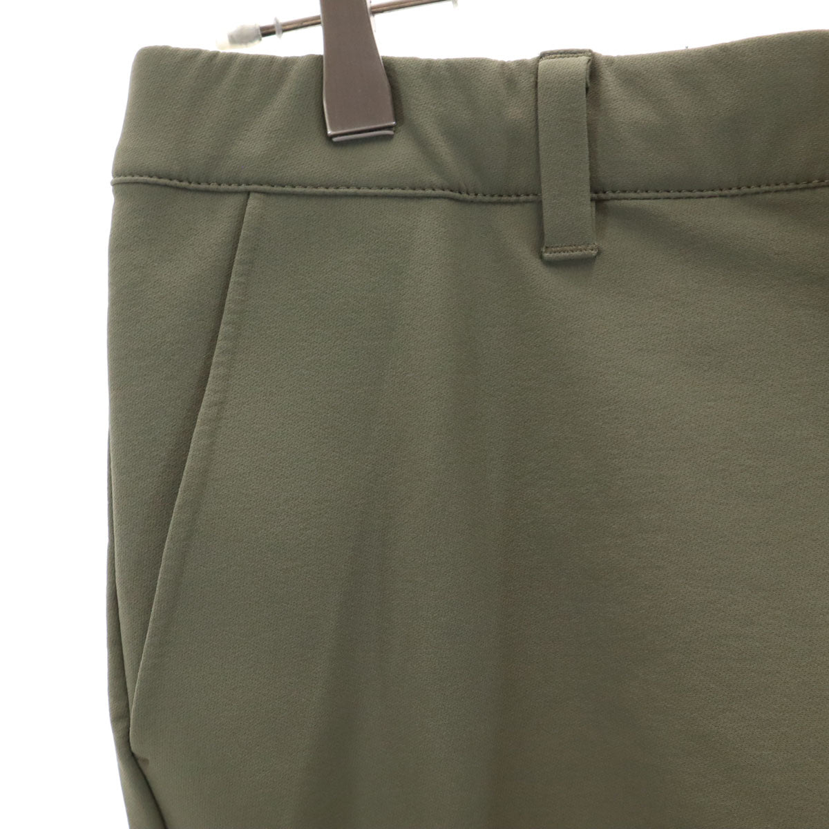 THE NORTH FACE ノースフェイス サテラ パンツ M オリーブ アウトドア NBW81901 レディース