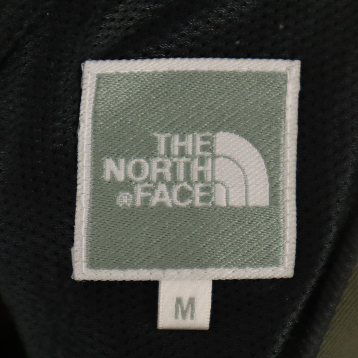 THE NORTH FACE ノースフェイス サテラ パンツ M オリーブ アウトドア NBW81901 レディース