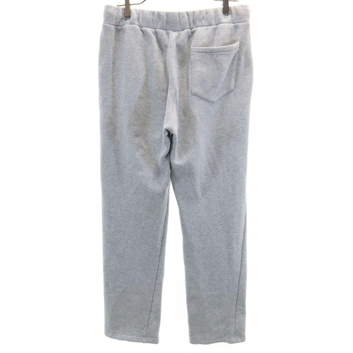 THE NORTH FACE ノースフェイス フロントビュー スウェットパンツ XL グレー 裏起毛 アウトドア NB81940 メンズ