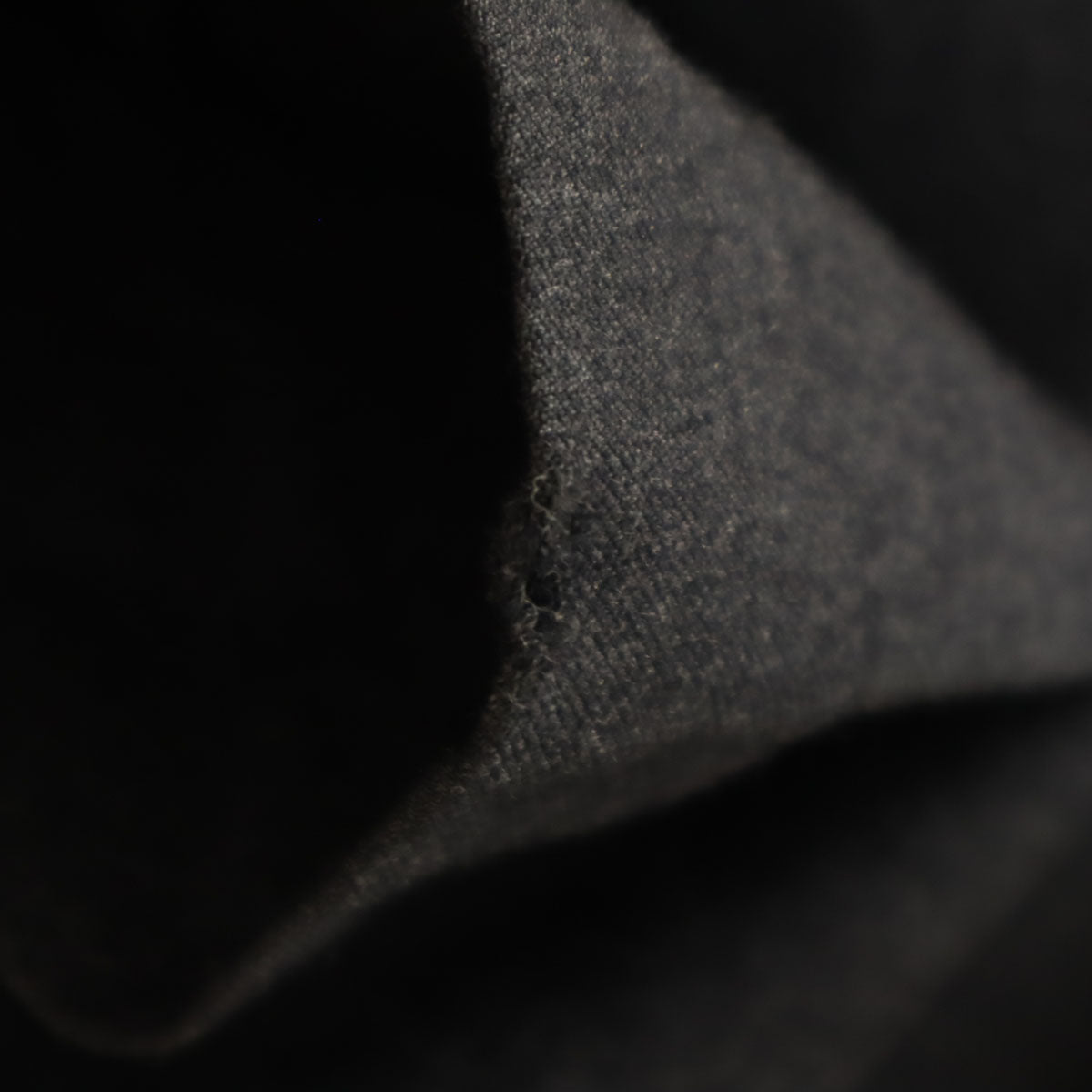 Christian Dior MONSIEUR クリスチャンディオール ムッシュ 90s ウール オールド スラックスパンツ 89 グレー メンズ