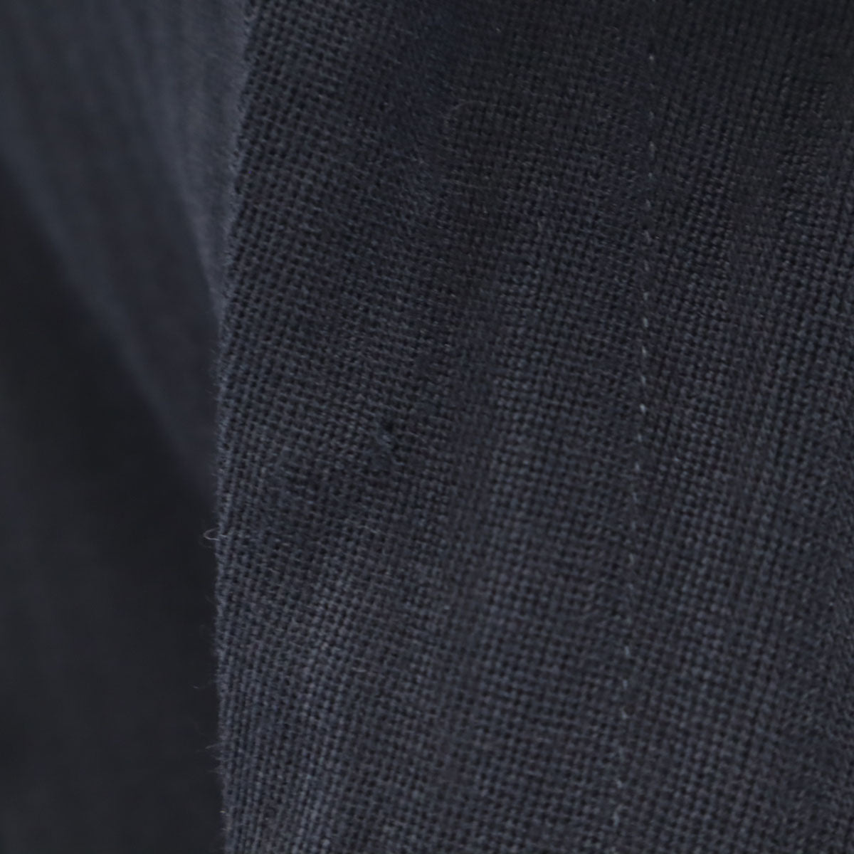 COMME des GARCONS HOMME コムデギャルソンオム 90s 1990年 日本製 ウール オールド ストライプ柄 スラックスパンツ S ブラック系 メンズ