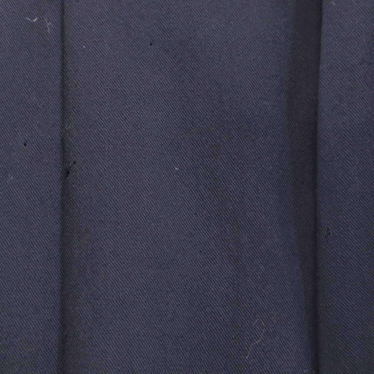 COMME des GARCONS HOMME コムデギャルソンオム 80s 1988年 日本製 ウール オールド スラックスパンツ S ネイビー系 メンズ