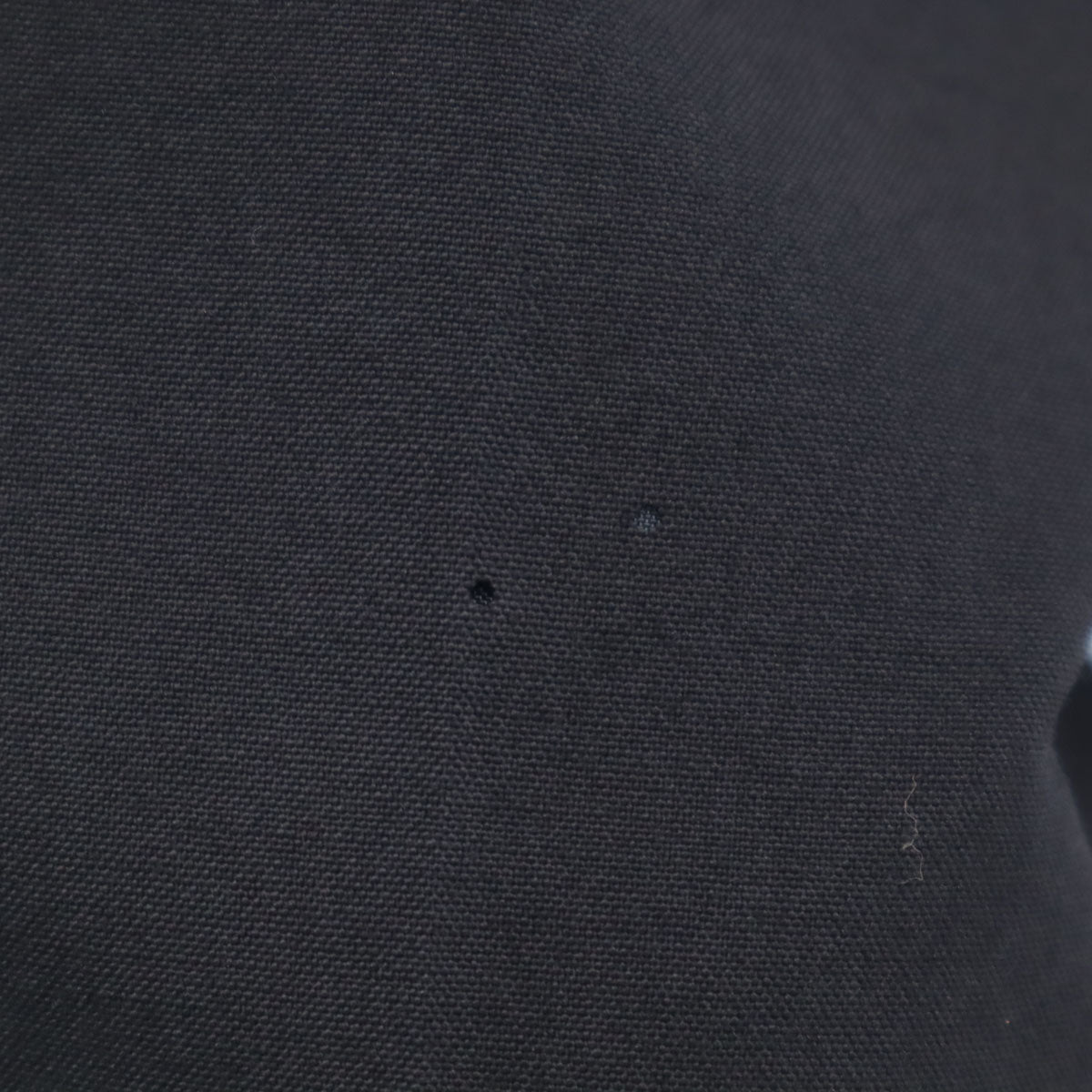 COMME des GARCONS HOMME コムデギャルソンオム 90s 1991年 日本製 ウール オールド スラックスパンツ S ブラック系 メンズ