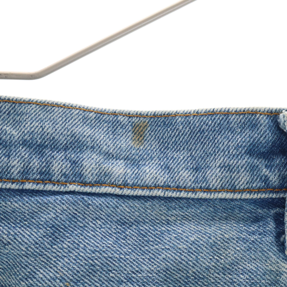 Levi's リーバイス 80s 505 ヴィンテージ デニムパンツ w34 ブルー系 ジーンズ メンズ