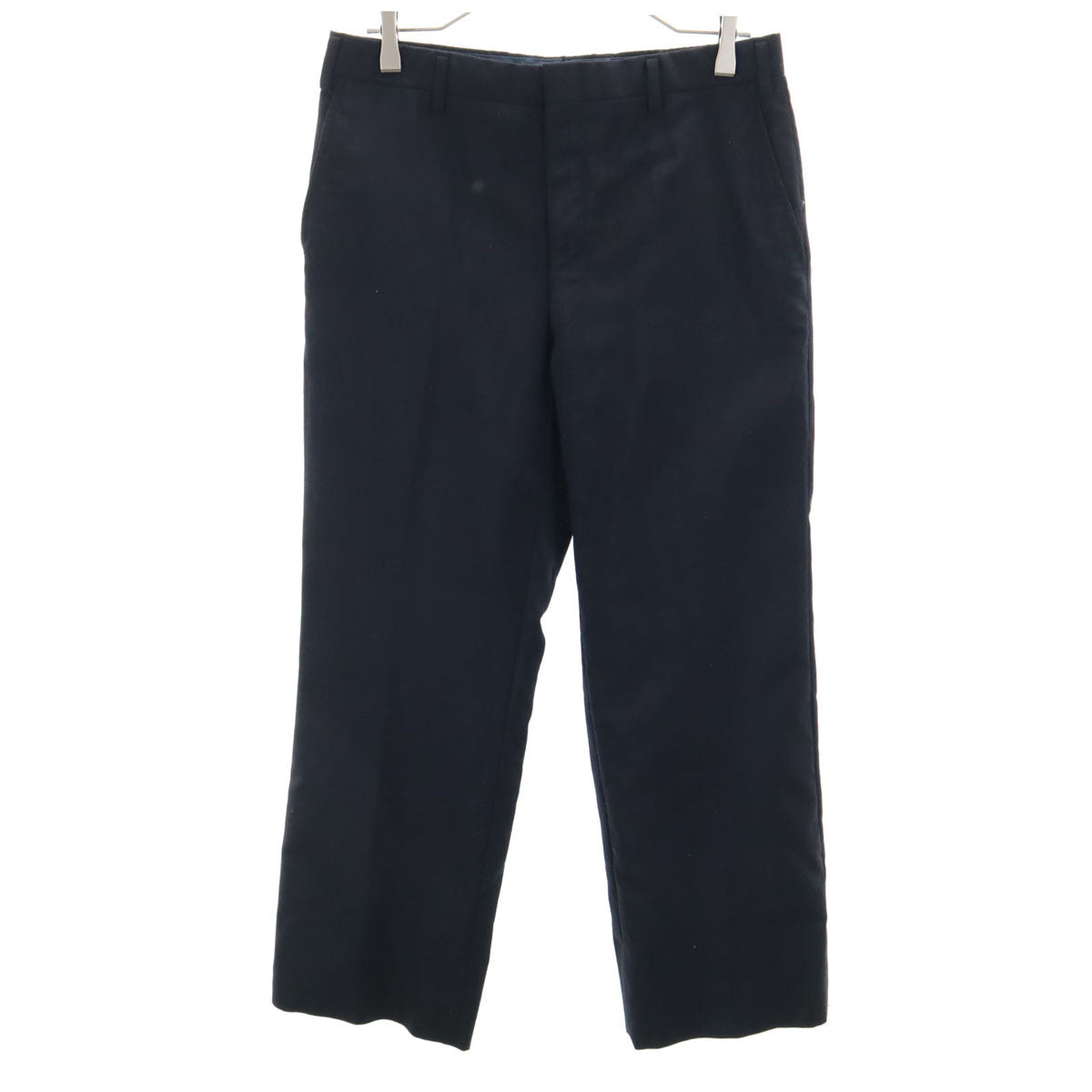 Burberrys バーバリーズ 90s オールド スラックスパンツ 82-1603AB3 ブラック メンズ