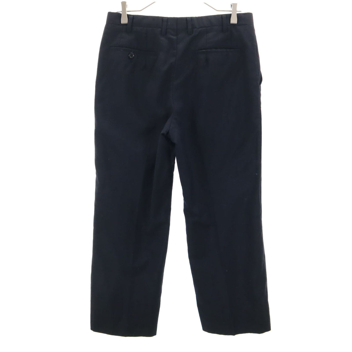 Burberrys バーバリーズ 90s オールド スラックスパンツ 82-1603AB3 ブラック メンズ