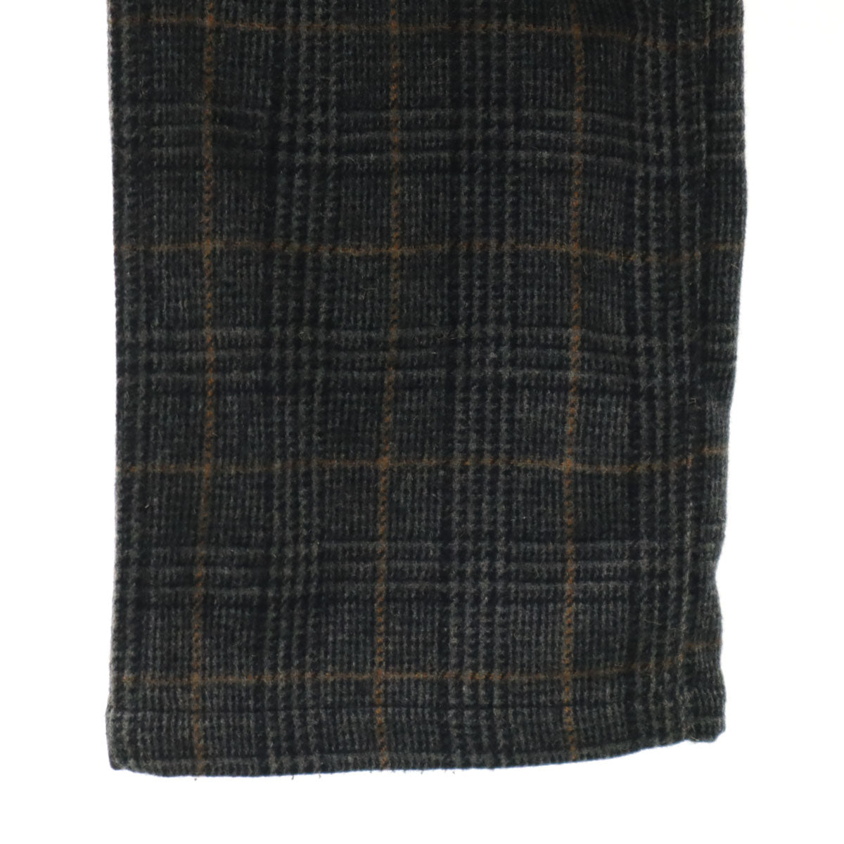 Gramicci グラミチ ウールブレンド クライミングパンツ M グレー系 アウトドア メンズ