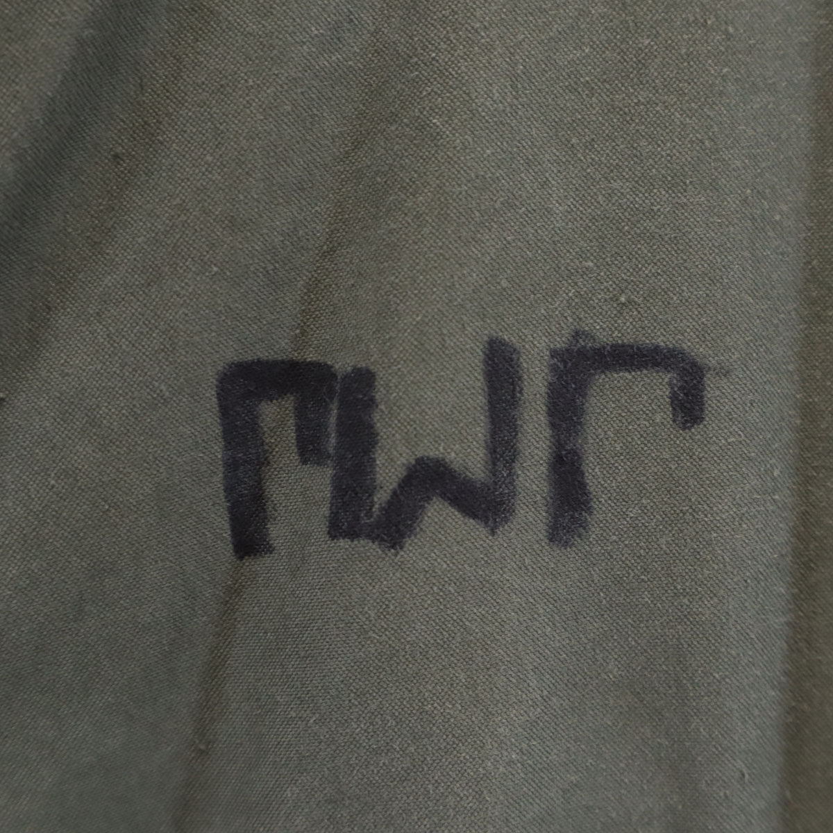 US AIR FORCE アメリカ空軍 80s F-1B DLA ヴィンテージ フライト パンツ 32 グレー メンズ