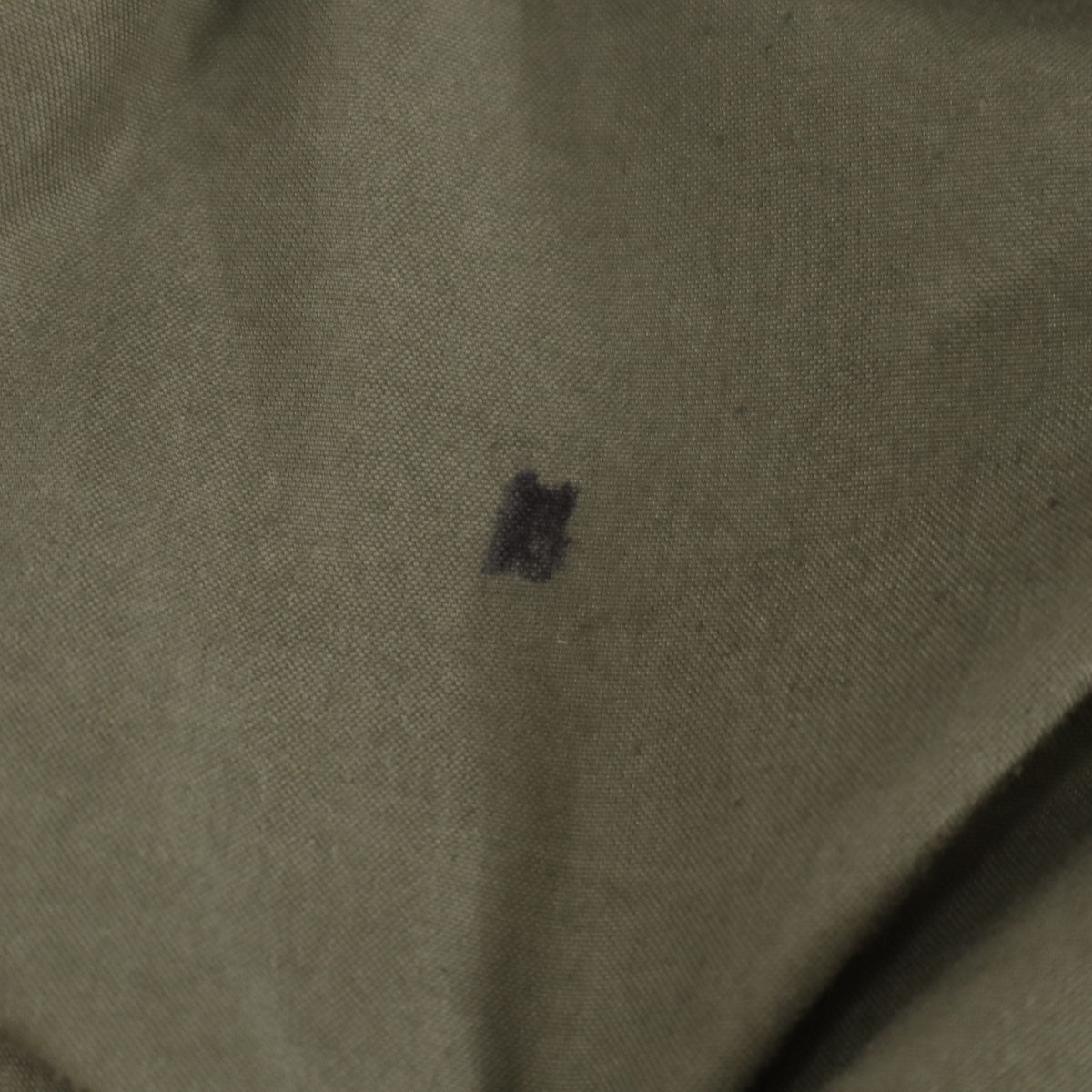 US AIR FORCE アメリカ空軍 80s F-1B DLA ヴィンテージ フライト パンツ 32 グレー メンズ