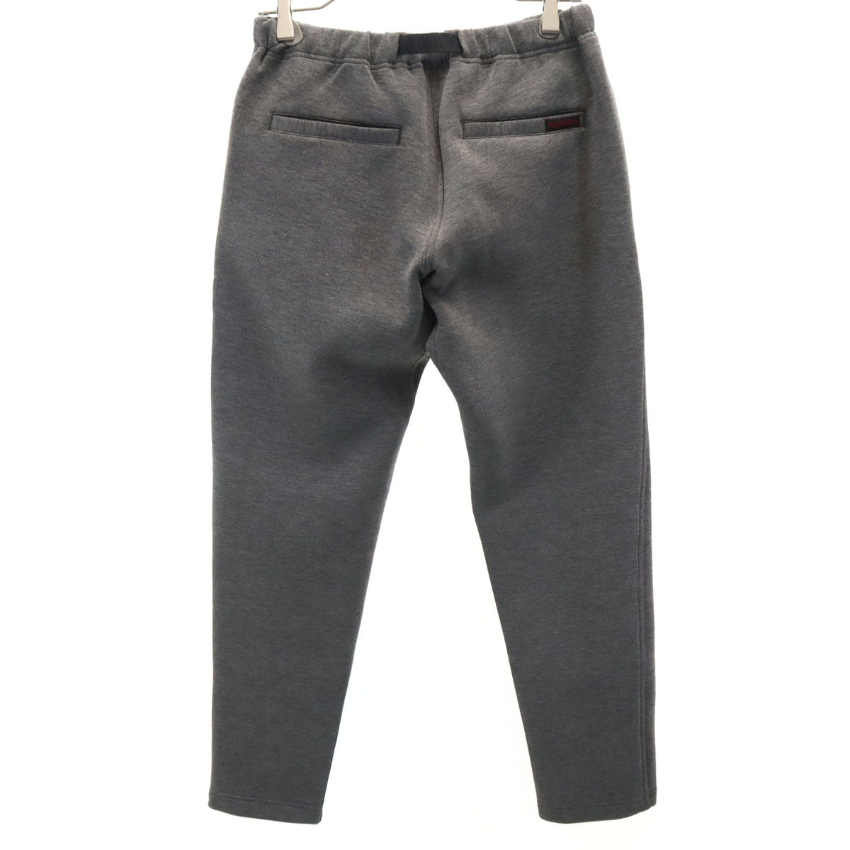 美品 Gramicci グラミチ アウトドアパンツ M グレー クライミング メンズ