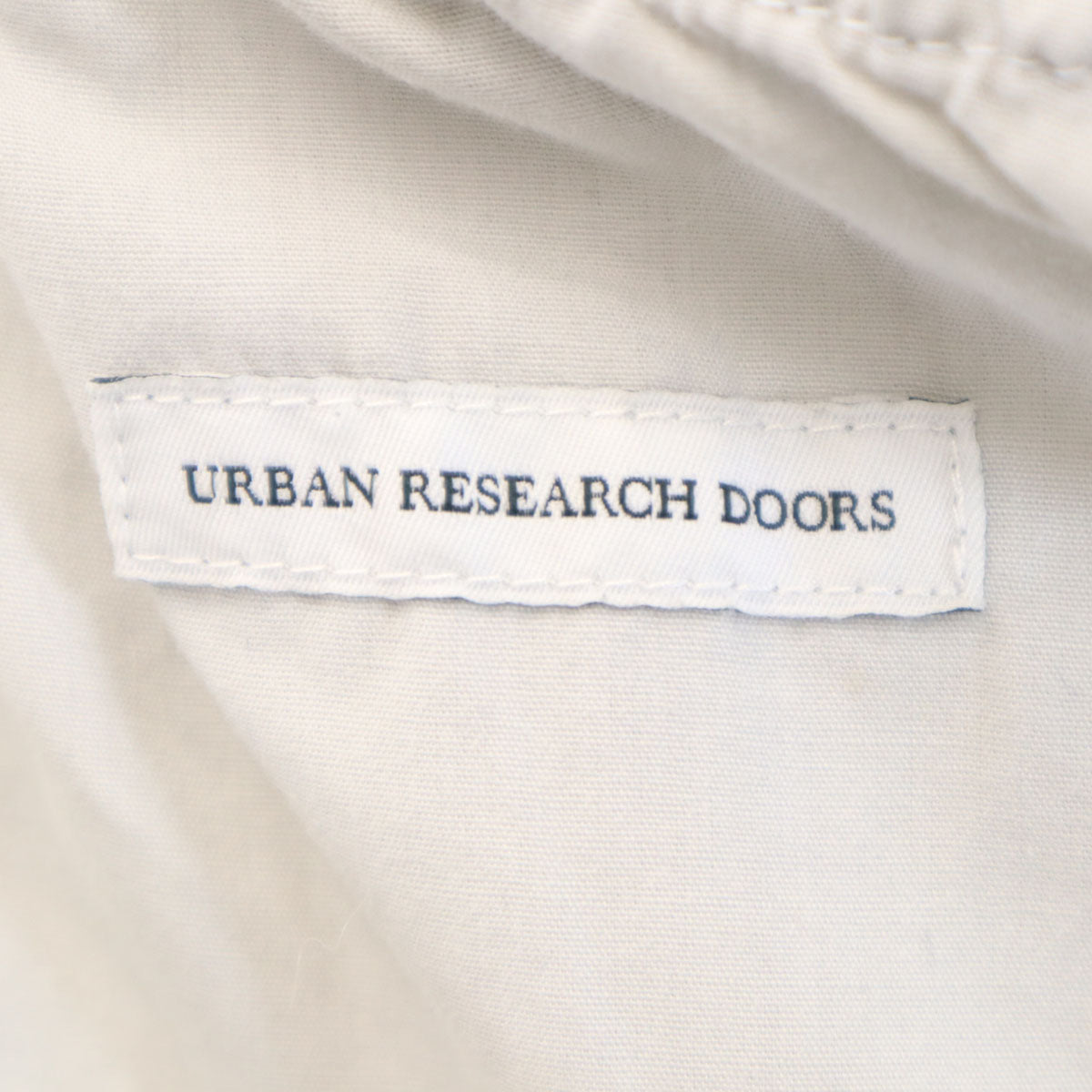 Gramicci グラミチ URBAN RESEARCH DOORS アーバンリサーチドアーズ 別注 デニムパンツ S グレー ジーパン ストレッチ メンズ