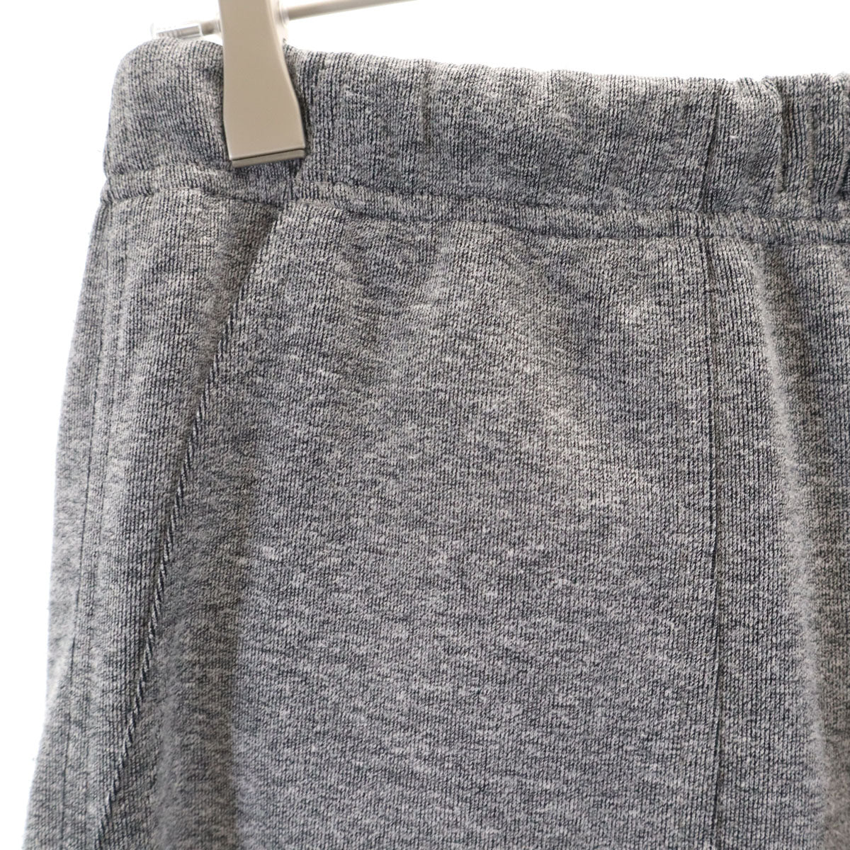 Gramicci グラミチ スウェット アウトドアパンツ L グレー クライミング メンズ