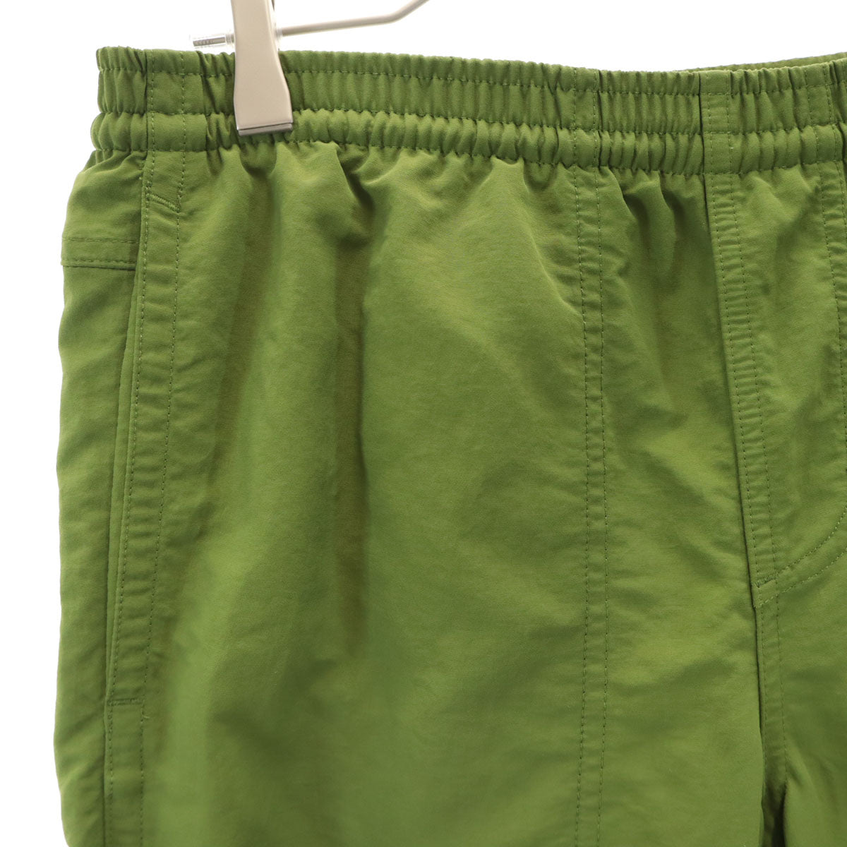 patagonia パタゴニア バギーズ パンツ S カーキ系 55211 アウトドア メンズ